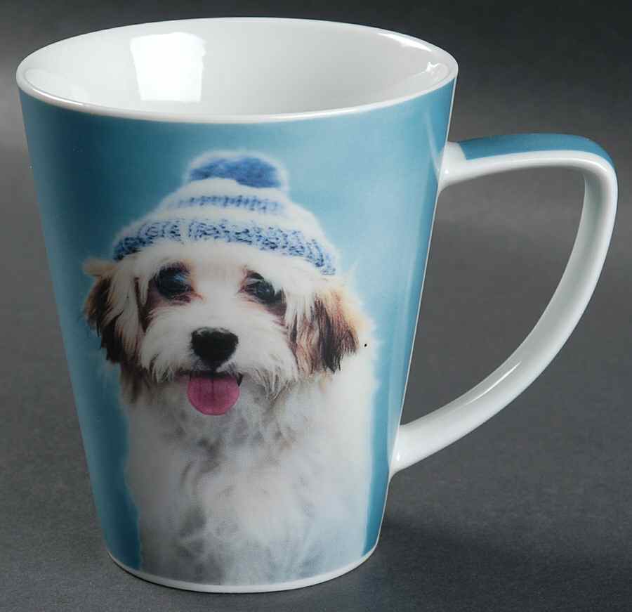 Rachel Hale Mug by Johnson Brothers-1
