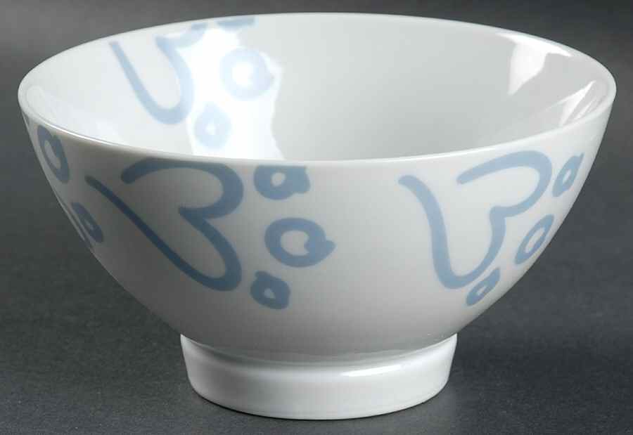 Rachel Hale Coupe Cereal Bowl by Johnson Brothers-1