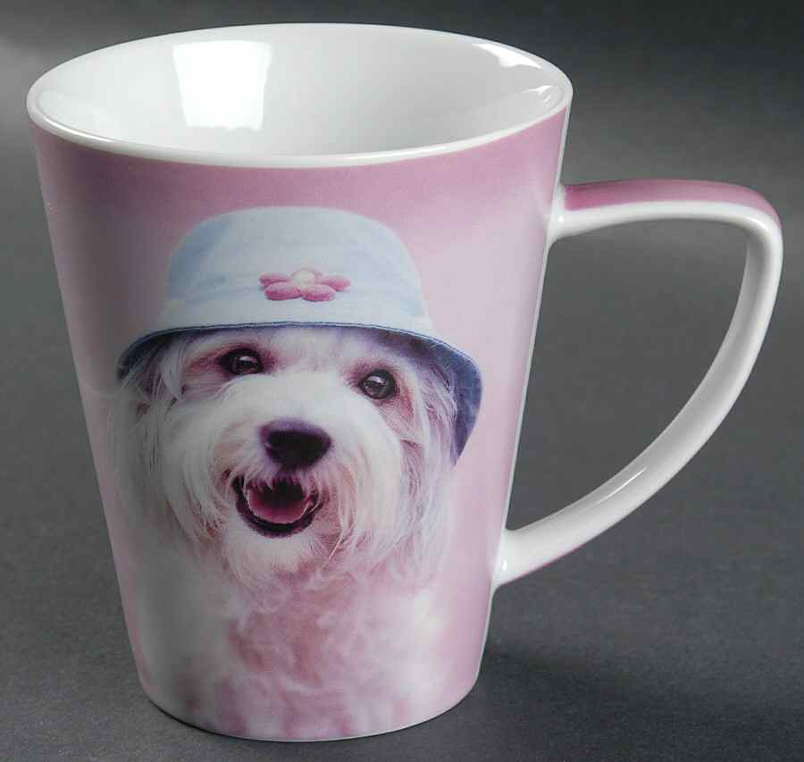 Rachel Hale Mug by Johnson Brothers-1