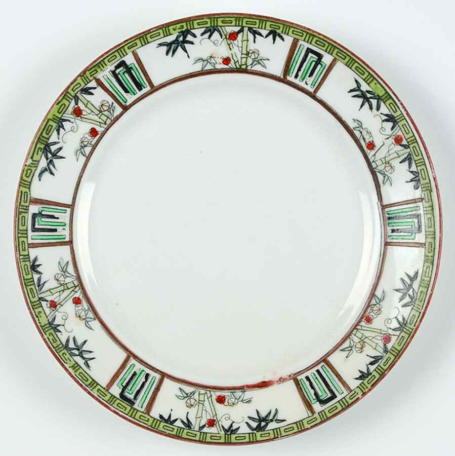 JAP820 Salad Plate by Japan-1