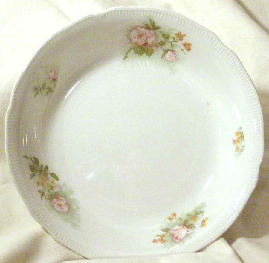 JB1025 Coupe Soup Bowl by Johnson Brothers-1