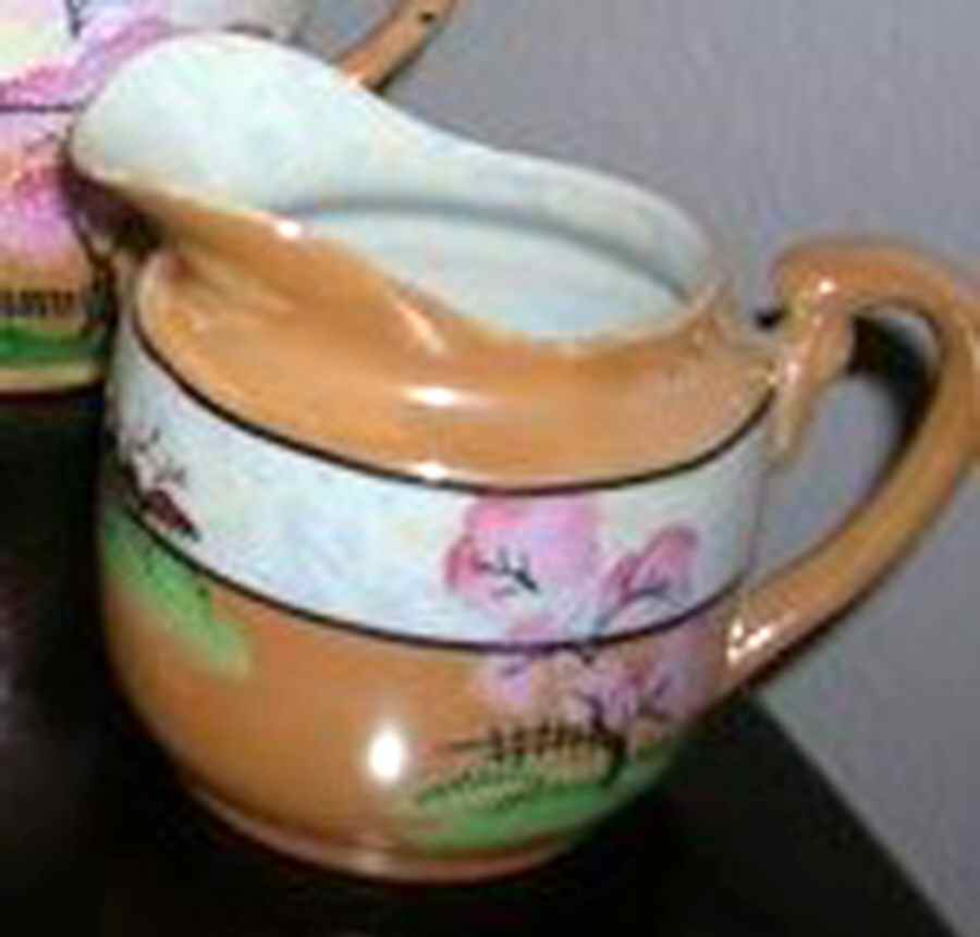 JAP823 Creamer by Japan-1