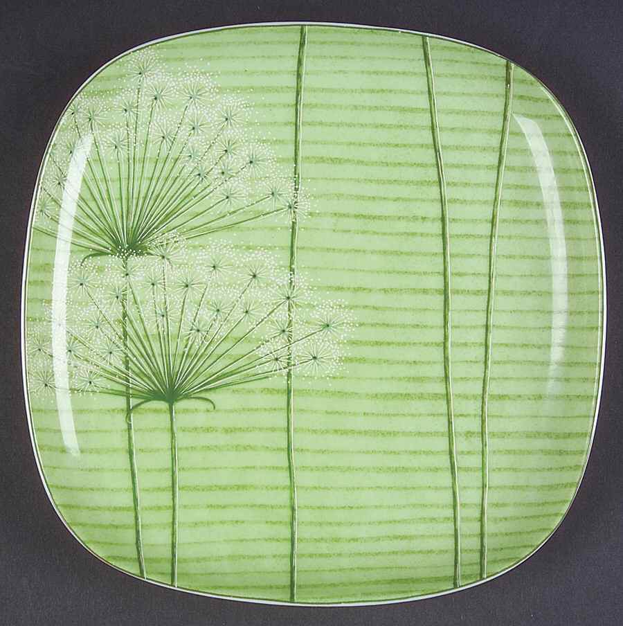 Ombelle Salad Plate by J Brouard-1