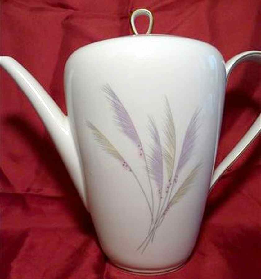 JAE197 Coffee Pot & Lid by Jaeger-1