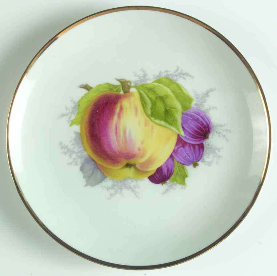 JOH378 Salad Plate by Johann Haviland-1