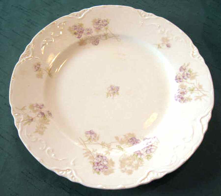 JB1027 Dinner Plate by Johnson Brothers-1