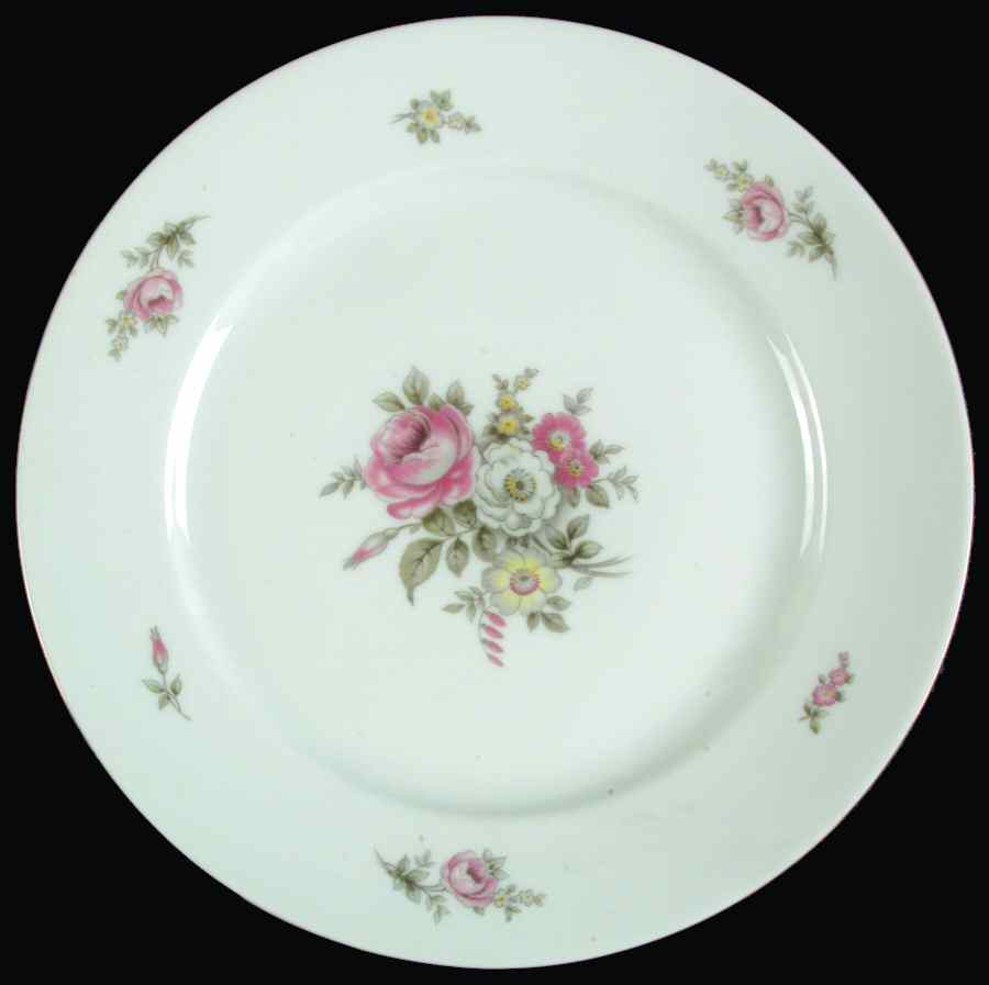 JOH379 Dinner Plate by Johann Haviland-1