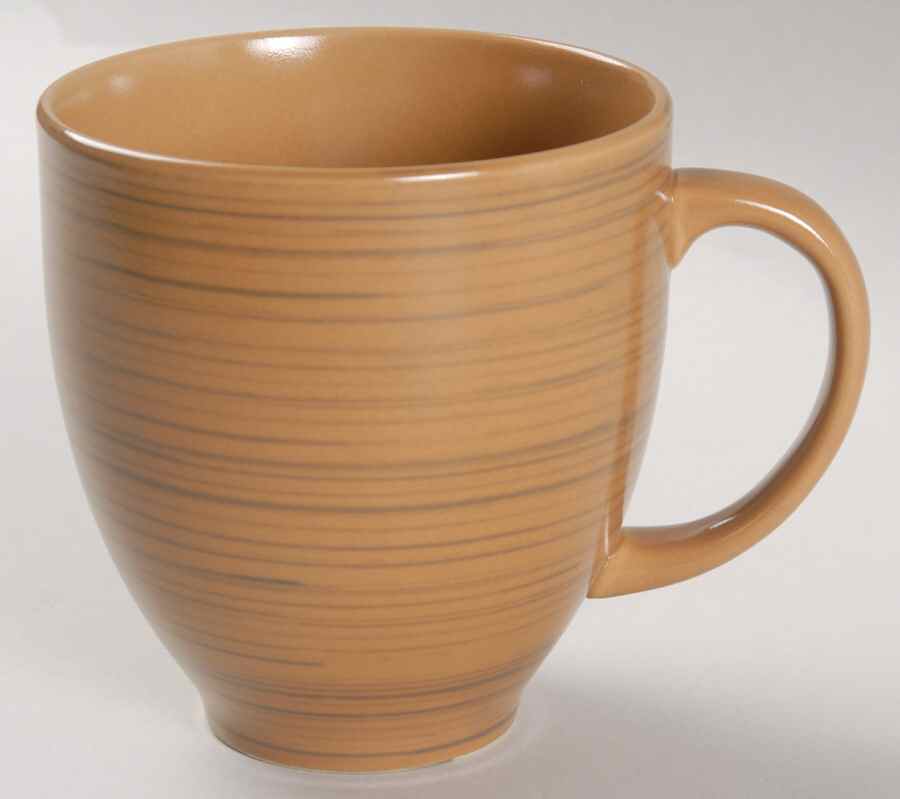 Avant Brown Mug by JCPenney-1