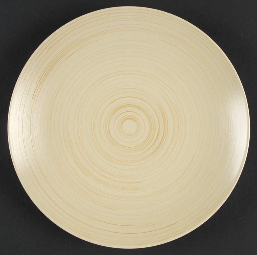 Avant Ivory Salad Plate by JCPenney-1