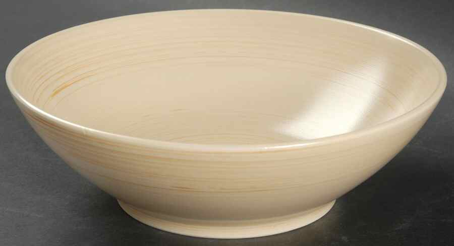 Avant Ivory Soup/Cereal Bowl by JCPenney-1