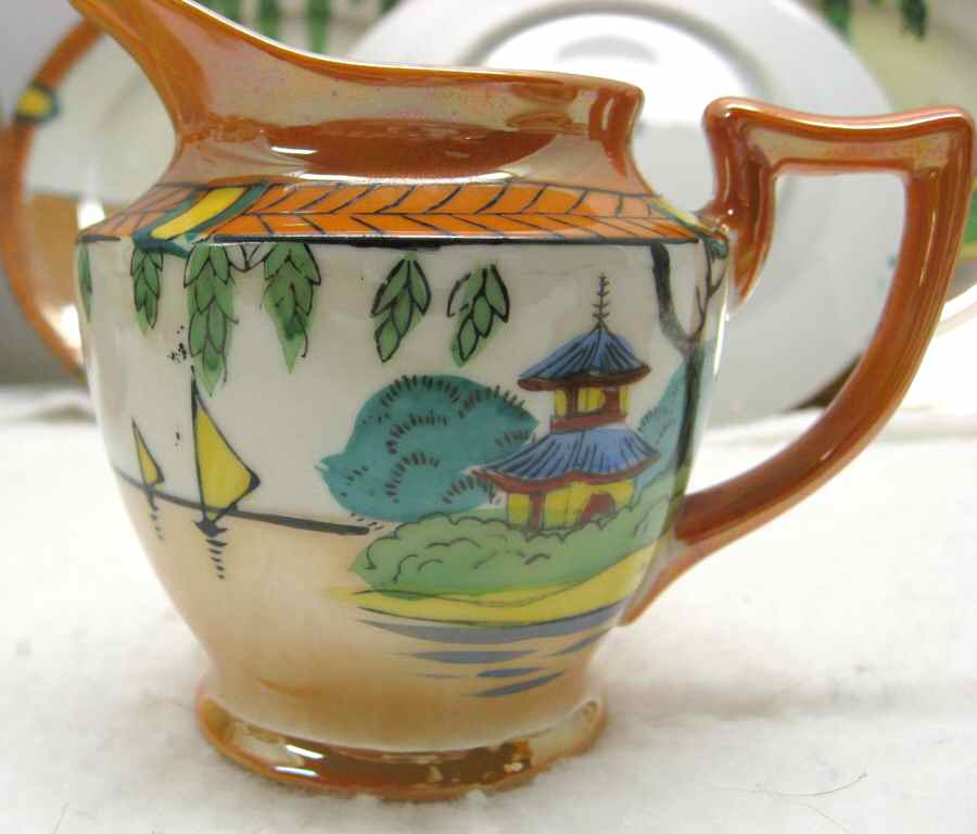 JAP829 Creamer by Japan-1