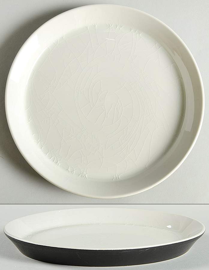 Tima Salad/Dessert Plate by Jars-France-1
