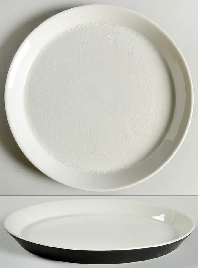 Tima Dinner Plate by Jars-France-1