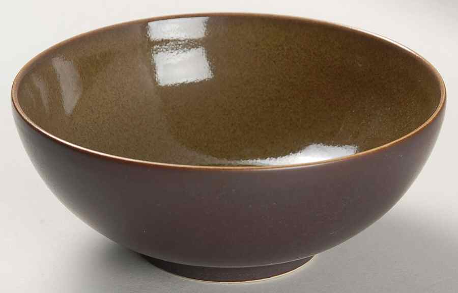 Tourron Kaki Fruit/Dessert (Sauce) Bowl by Jars-France-1