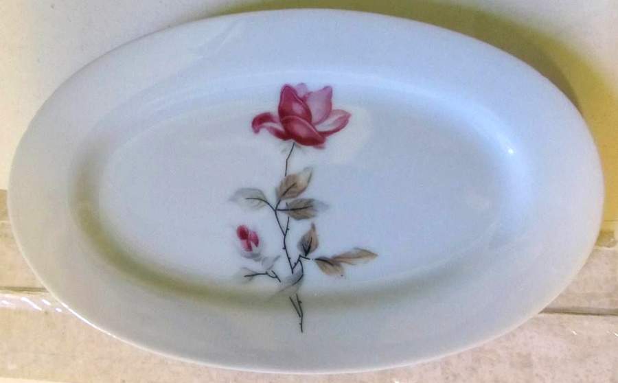 GRT16 6" Toy Platter by Grantcrest-1