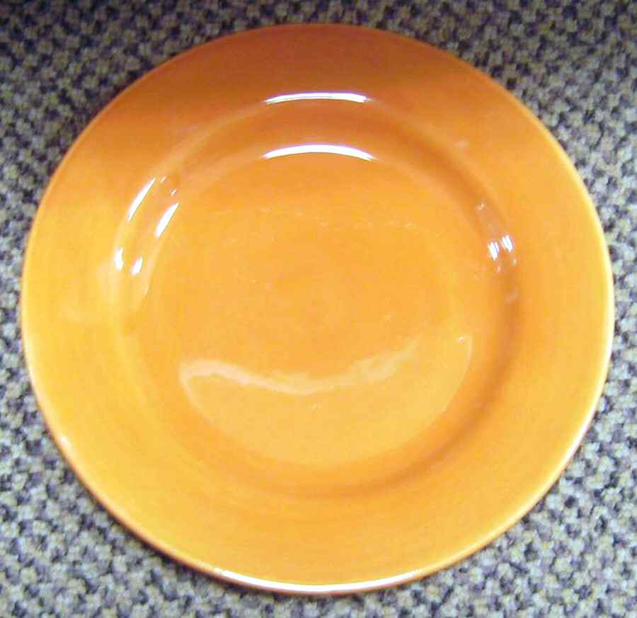 Harvest Dinner Plate by JCPenney-1
