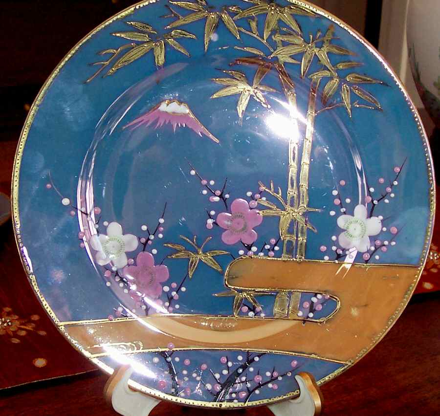PAQ19 Dinner Plate by Paulownia-1