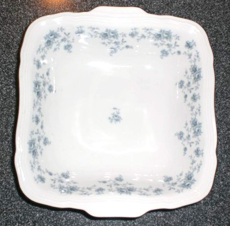 JOH380 8" Square Vegetable Bowl by Johann Haviland-1