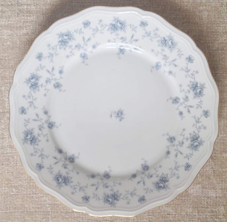 JOH380 Dinner Plate by Johann Haviland-1