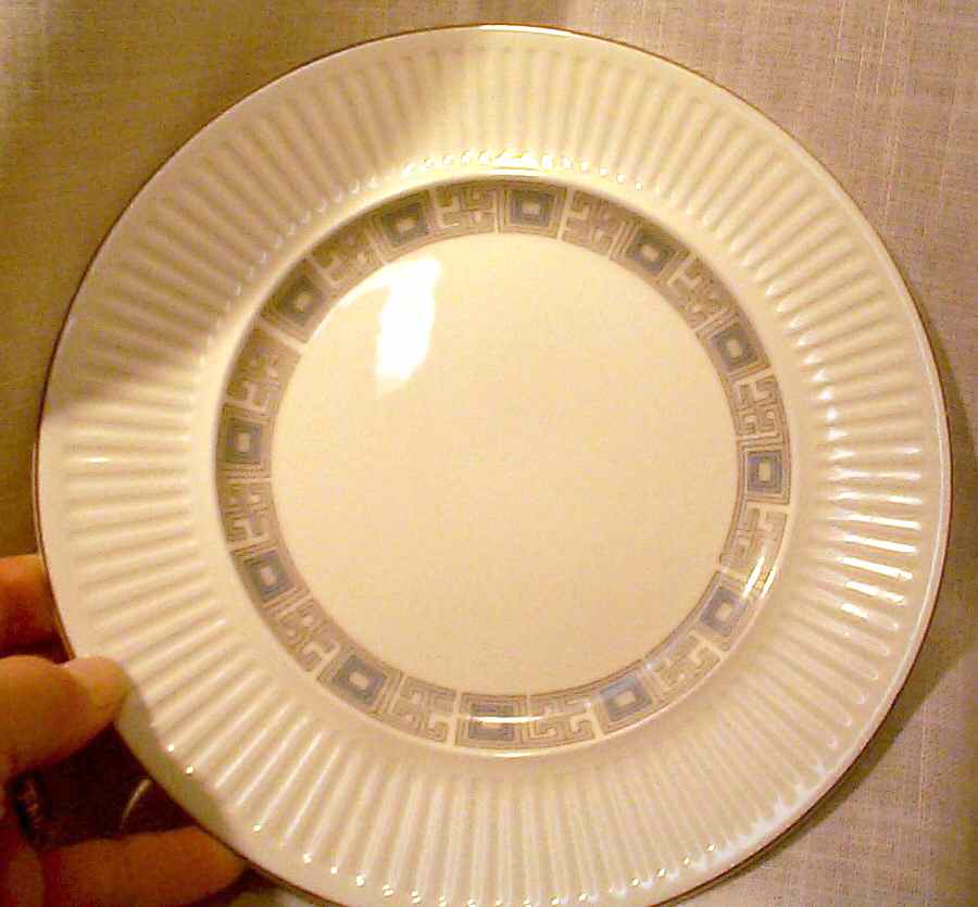 JB1028 Salad Plate by Johnson Brothers-1