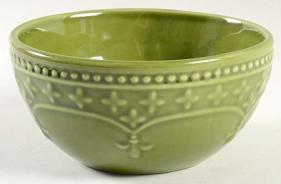 Kirah Soup/Cereal Bowl by JCPenney-1