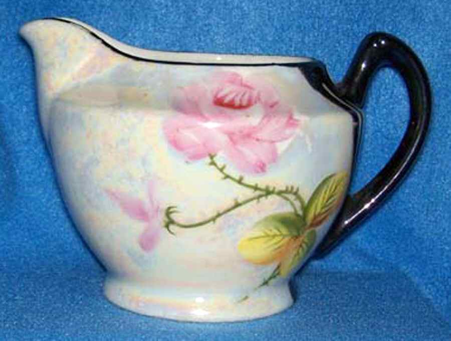 JAP834 Creamer by Japan-1