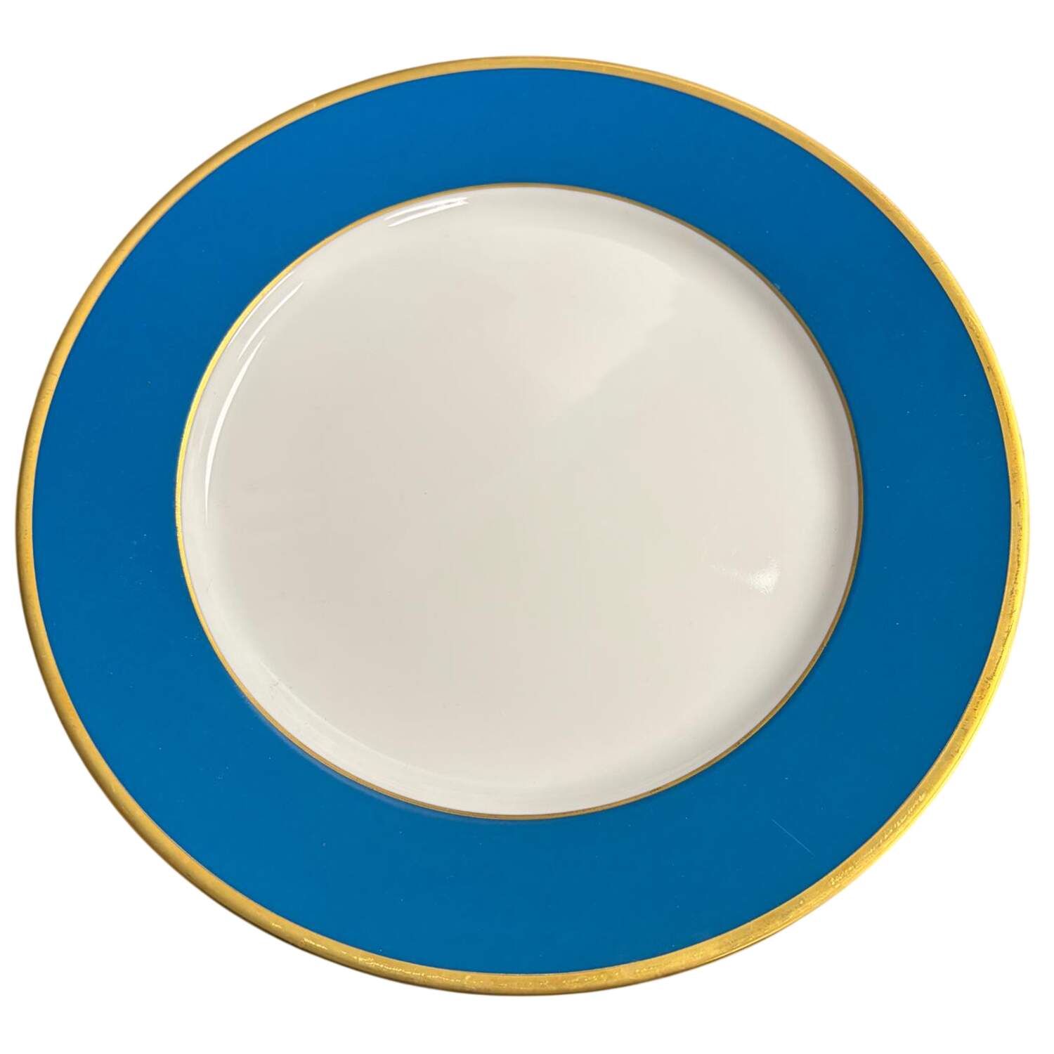Madison Lagon Dinner Plate by Jammet Seignolles-1