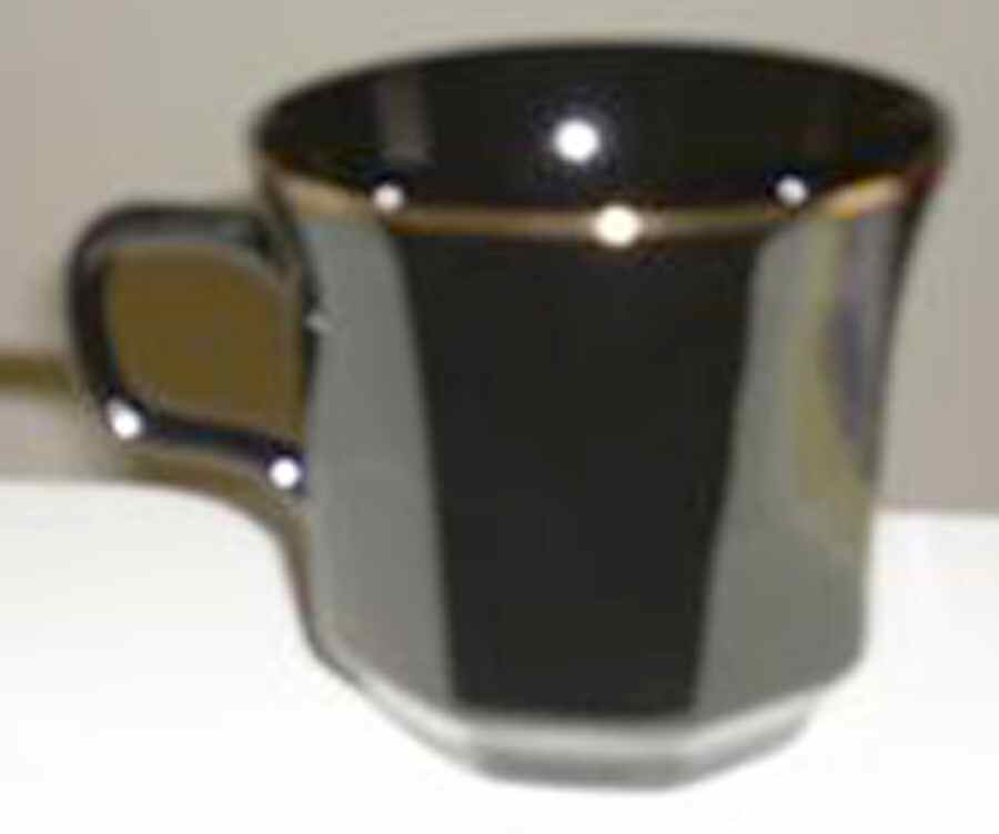 Mystique Flat Cup by Japan-1