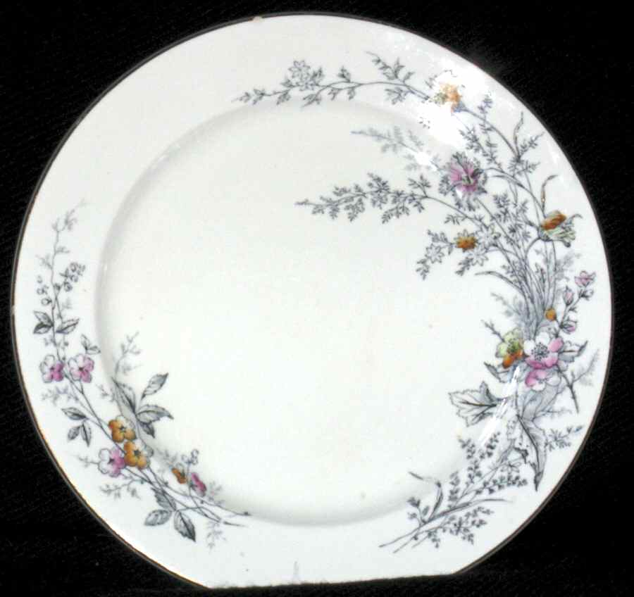 JB1031 Dinner Plate by Johnson Brothers-1