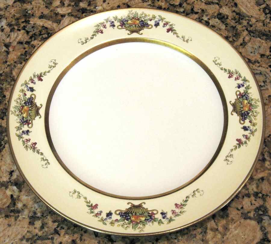 JB1033 Dinner Plate by Johnson Brothers-1