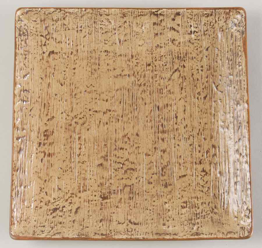Timberland Square Salad Plate by JCPenney-1