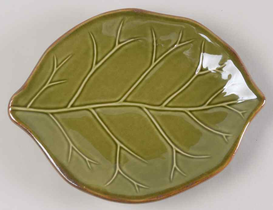 Timberland Canape Plate by JCPenney-1