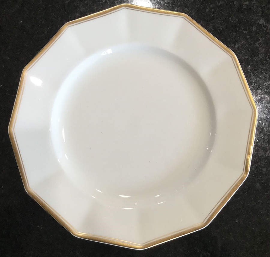 JB1034 Salad Plate by Johnson Brothers-1