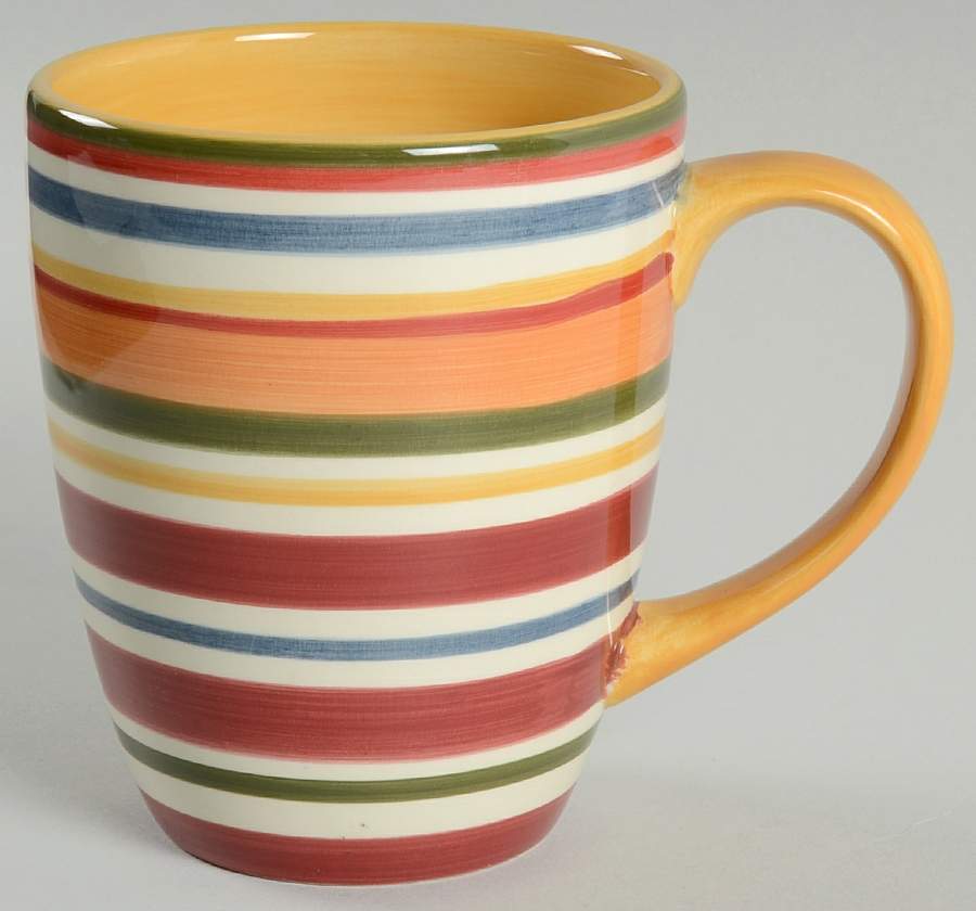 Tango Stripe Mug by JCPenney-1