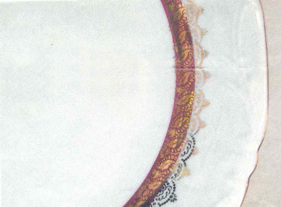 JUI1 Dinner Plate by Jugo Porcelain-1