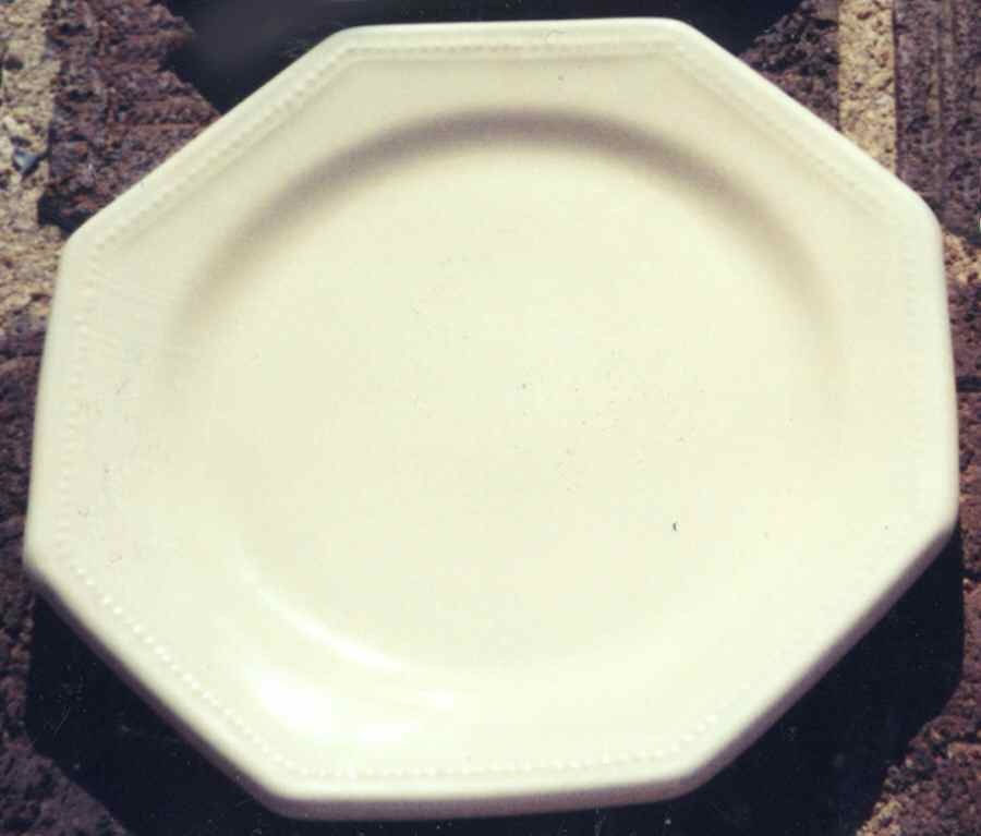 JPP4 Dinner Plate by J Paul Pichon-1