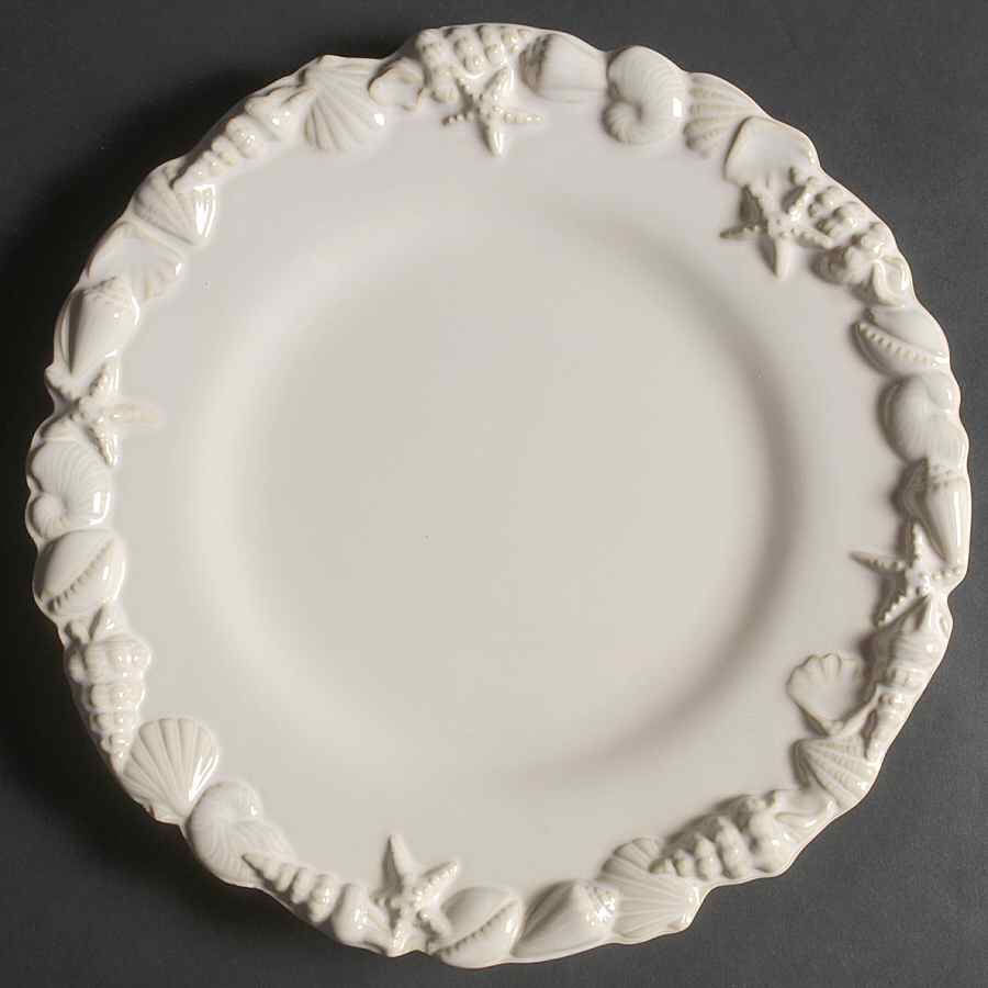 Water Dinner Plate by JCPenney-1