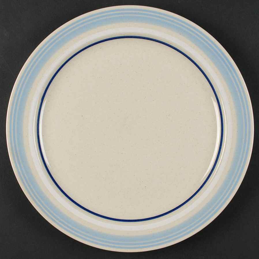 JAP850 Dinner Plate by Japan-1