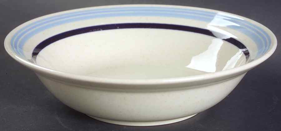 JAP850 Coupe Cereal Bowl by Japan-1