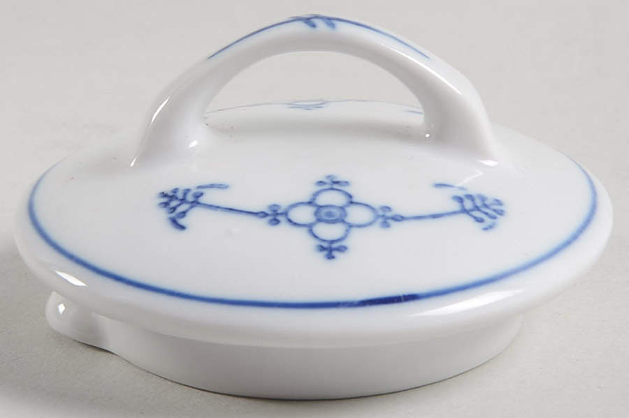 Blau Saks Lid for Coffee Pot by Jaeger-1