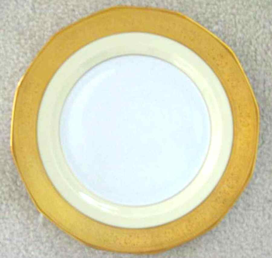 JOH384 Dinner Plate by Johann Haviland-1