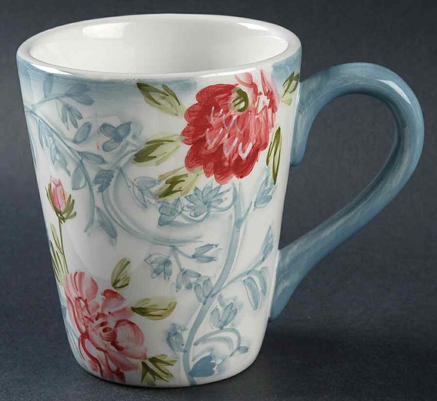 Rosalace Mug by Jay Import-1