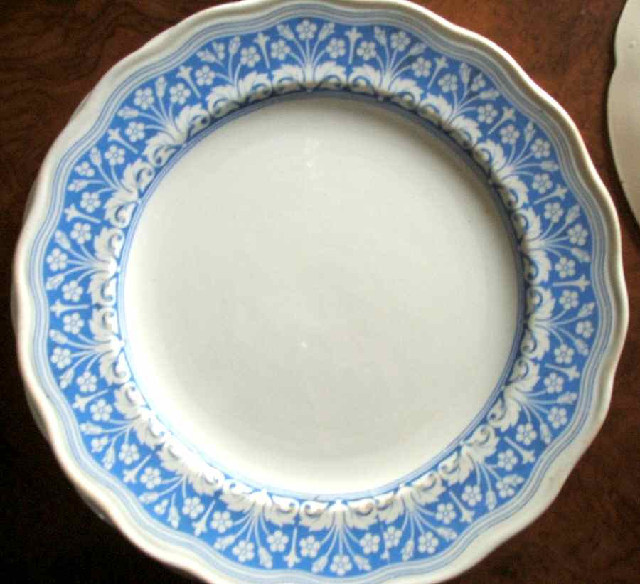 JGN2 Dinner Plate by James Green-1