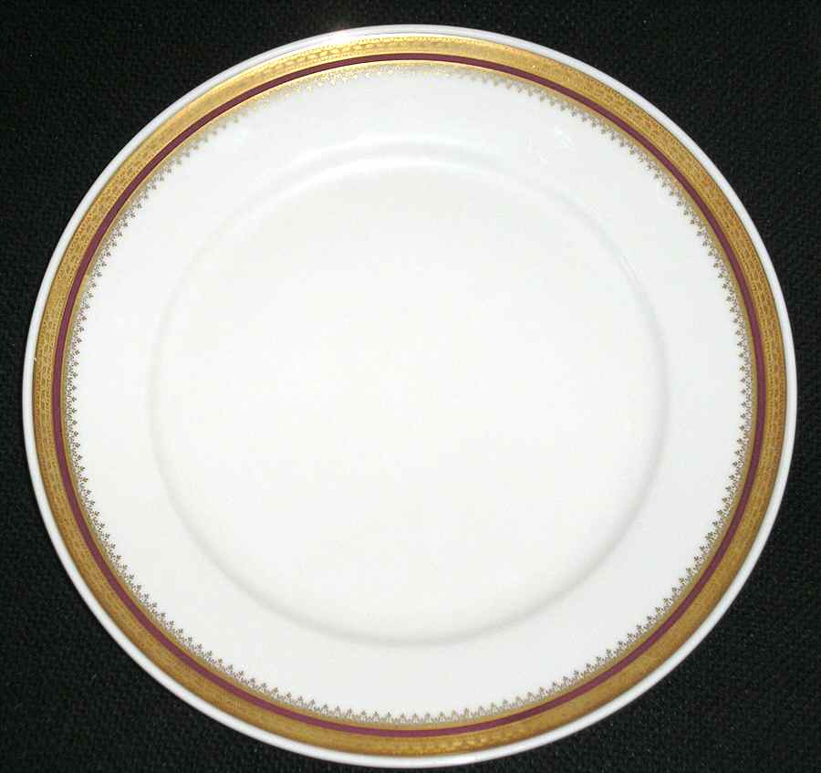 JOH385 Dinner Plate by Johann Haviland-1
