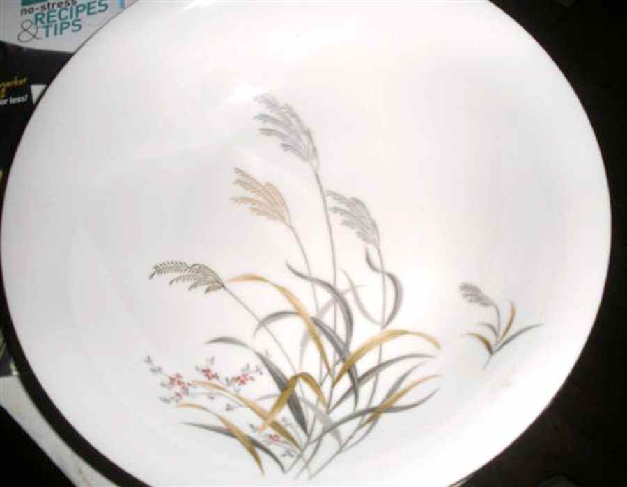 Whisper Coupe Soup Bowl by Japan-1