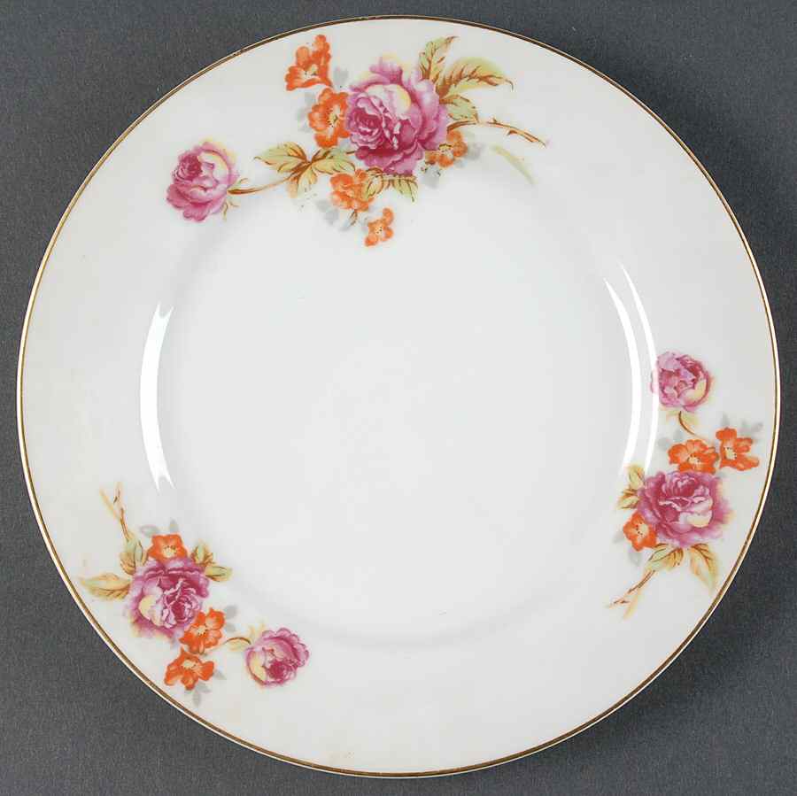 JYO84 Salad Plate by Jyoto-1