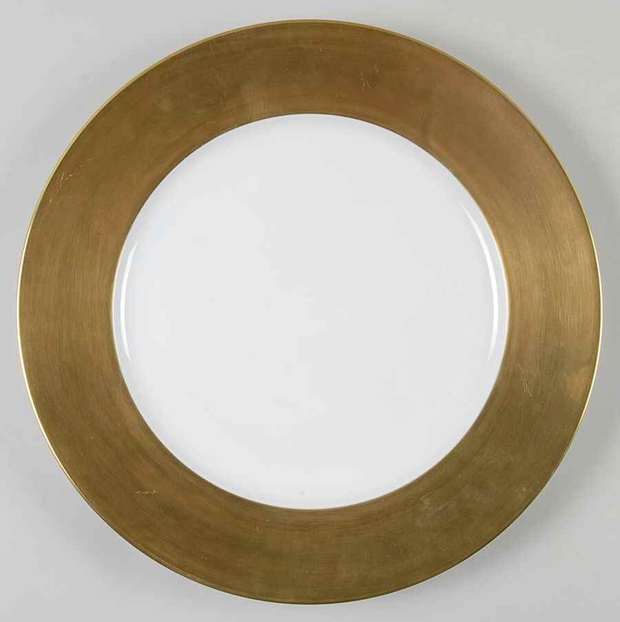 Ivresse Service Plate (Charger) by Jammet Seignolles-1
