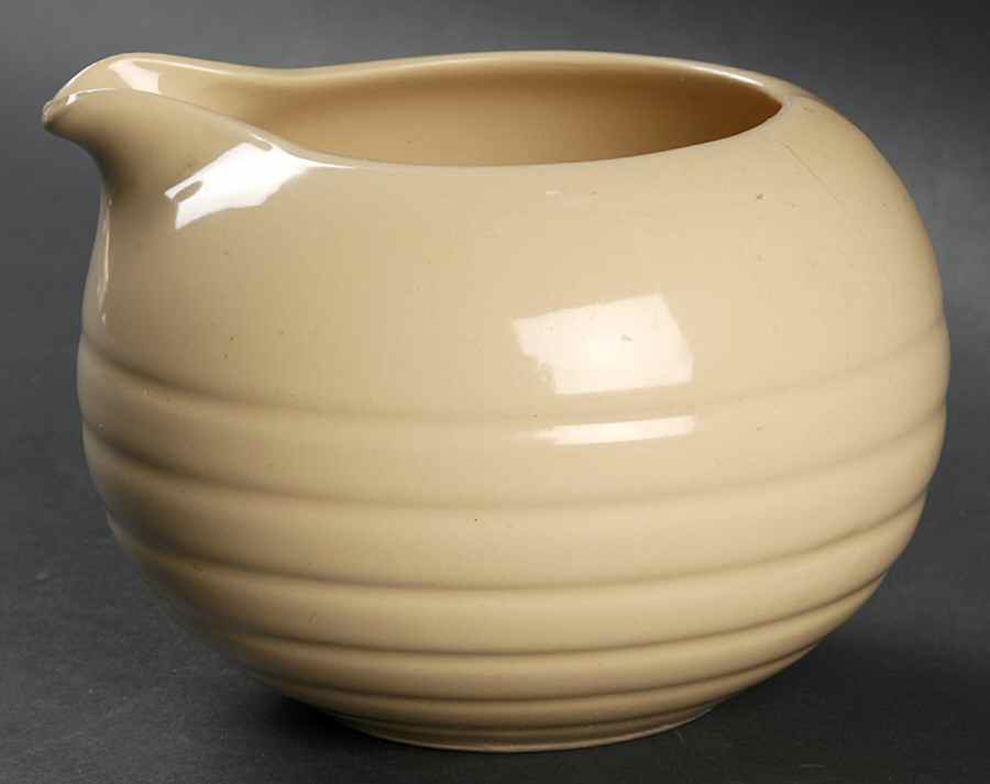 Paint Box Tan Creamer by Jepcor-1