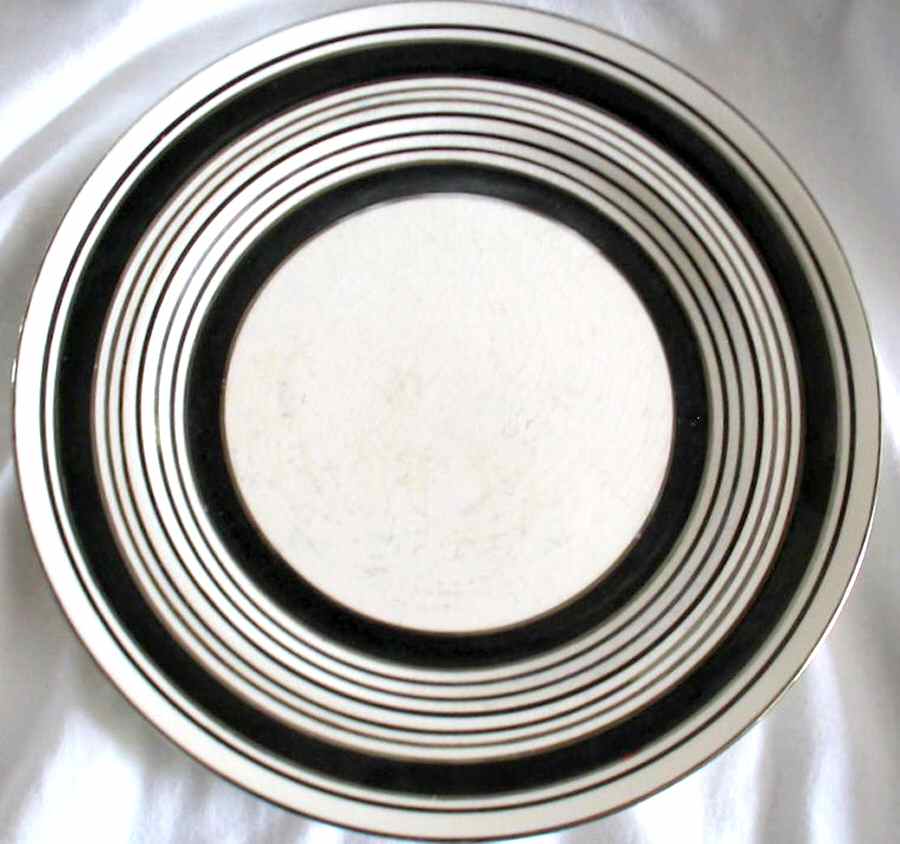 JB1041 Luncheon Plate by Johnson Brothers-1