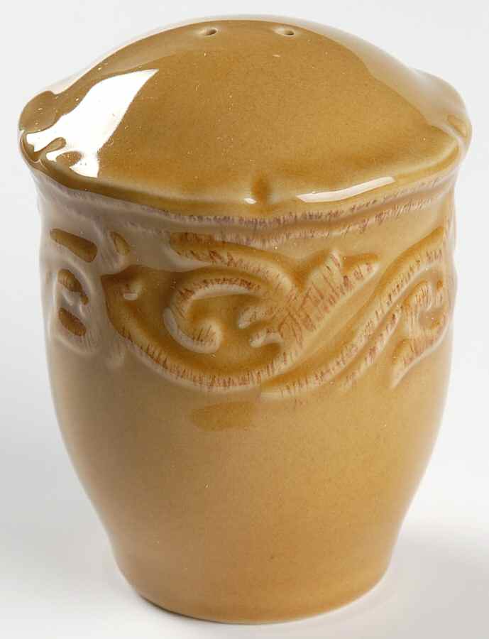 Corvella Gold Salt Shaker by JCPenney-1